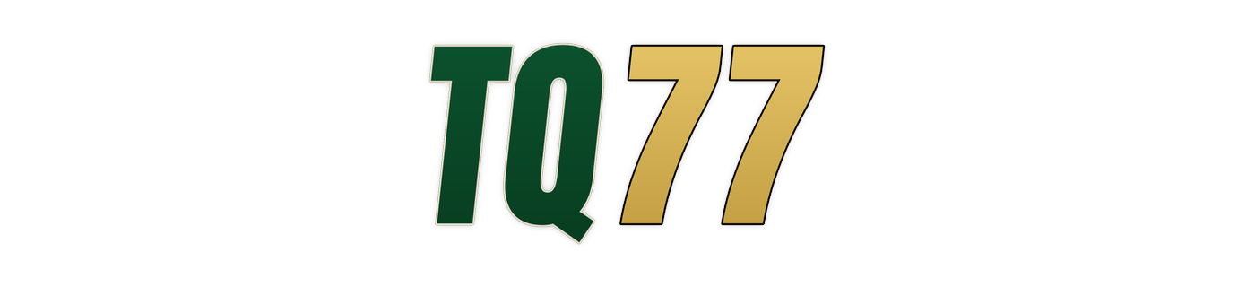 tq77 লোগো